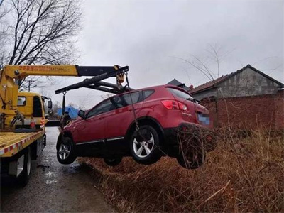 清镇楚雄道路救援